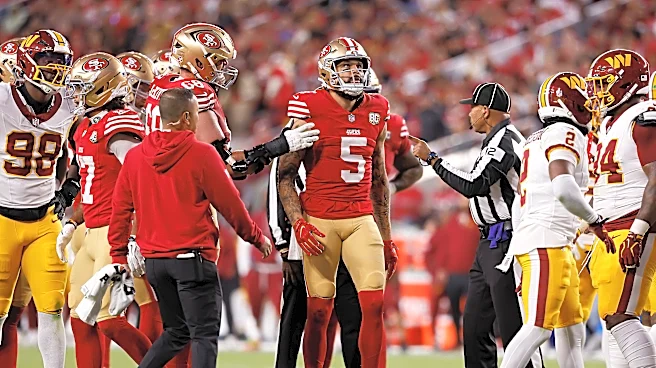 Mike Evans ruled out by the 49ers for Week 7 game against the Falcons