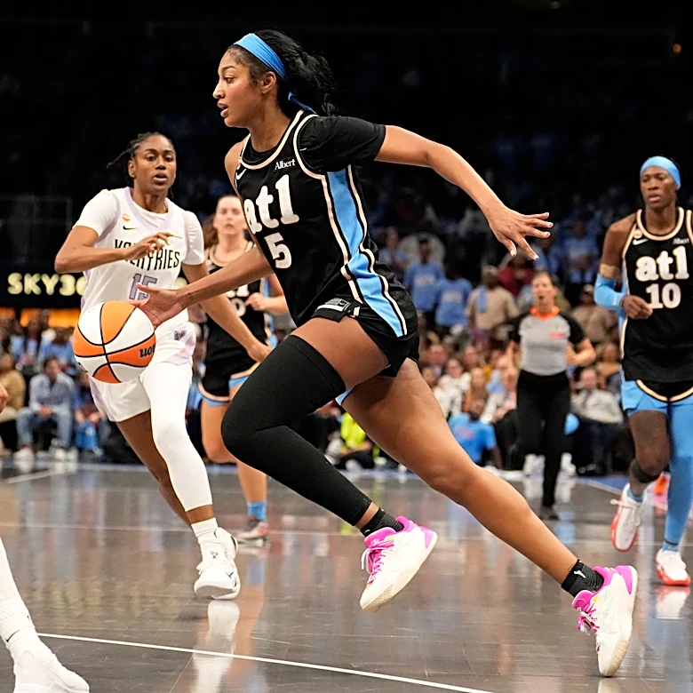 Angel Reese fuels Atlanta Dream’s WNBA Finals surge and is now 2 wins from her first title