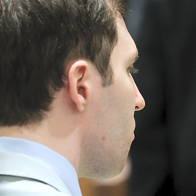 Defense attorneys in Charlie Kirk's killing want to have a trial in 2029