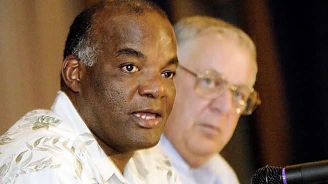 Lawrence McCutcheon, 5-time Pro Bowl running back for Los Angeles Rams, dies at 76