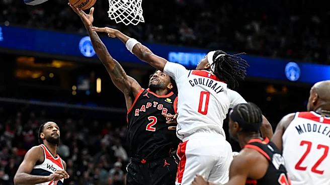 Barnes, Barrett pace stingy Raptors to a 112-102 win over the Wizards