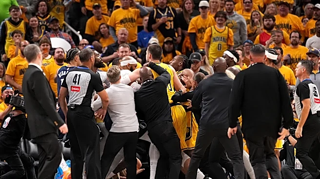 Mavericks lose Cooper Flagg with shoulder injury following hard foul in 1st half against Pacers