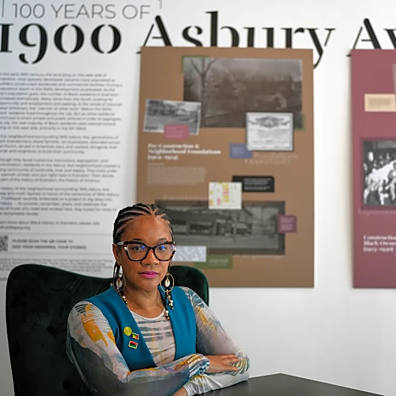 As Trump fights over what America owes, slavery descendants organize for the future