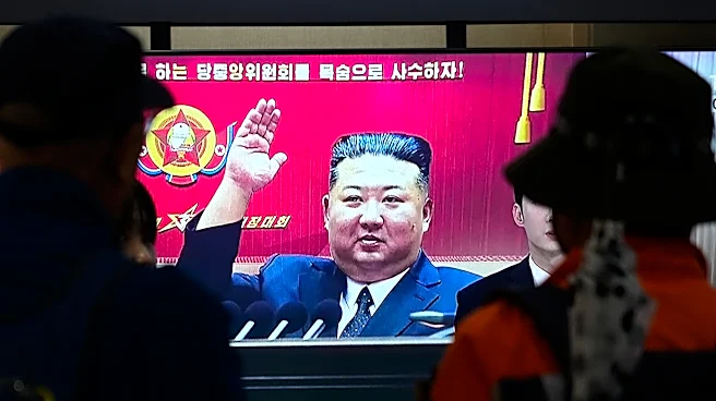 North Korean leader Kim Jong Un visits China to inaugurate a new cross-border bridge