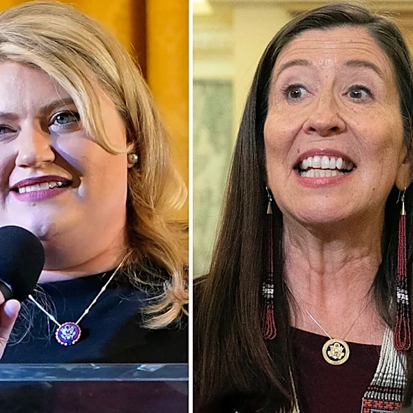 Sexual harassment rules for Congress are under review after a flurry of ethics cases