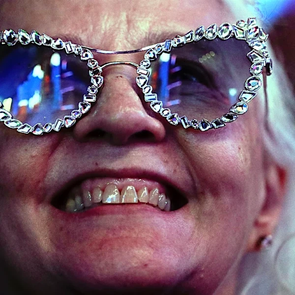 Cracking a smile regularly may be good not just for your mood but for your health