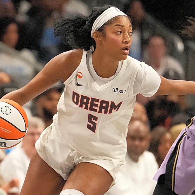 Angel Reese blames herself after a dramatic falloff in Dream's Game 4 loss in the WNBA Finals