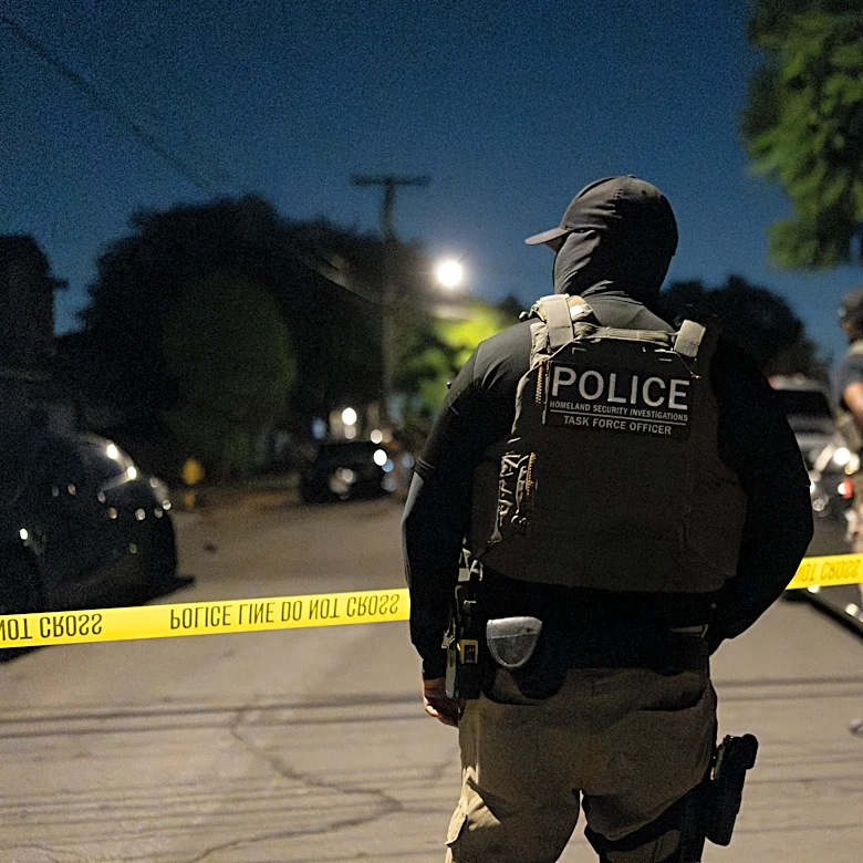 California election officials frustrated, rattled by DOJ demand to sequester 'noncitizen' ballots