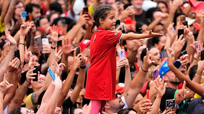 Brazil faces a tense Lula vs Bolsonaro runoff with US influence over Latin America at stake