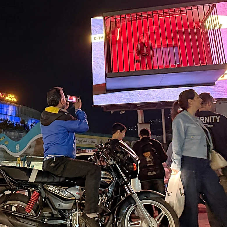 Iranians fear a possible return to all-out war as US and Israeli elections approach