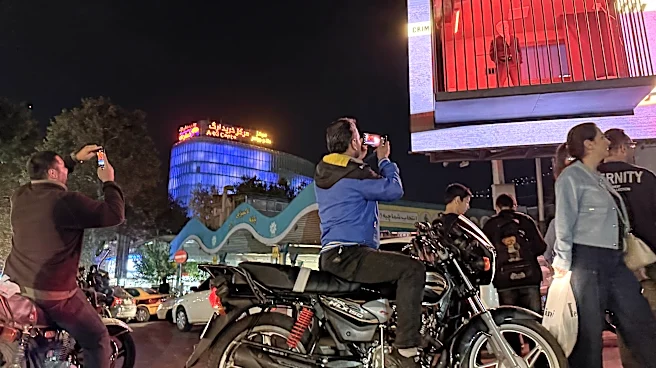 Iranians fear a possible return to all-out war as US and Israeli elections approach