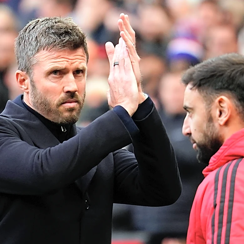 Man United humbled by Bournemouth to leave Carrick's job under threat, Liverpool beats Brighton