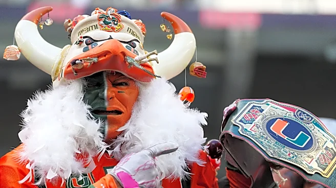 Live updates: More big changes could be coming for the AP Top 25