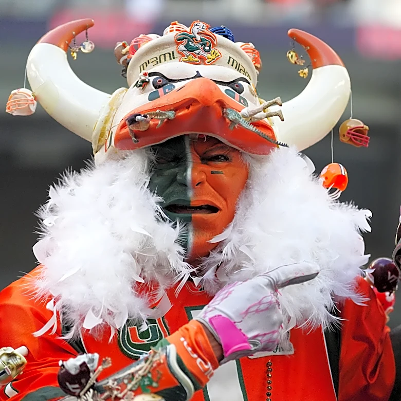 Live updates: More big changes in the AP Top 25