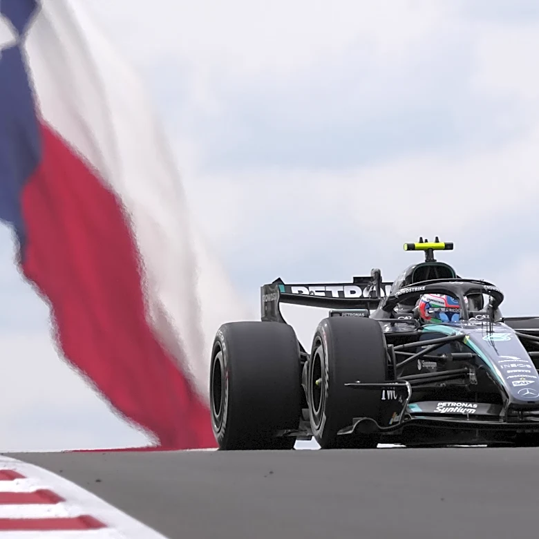 Kimi Antonelli wins dominant US Grand Prix and tightens his grip on historic F1 title chase
