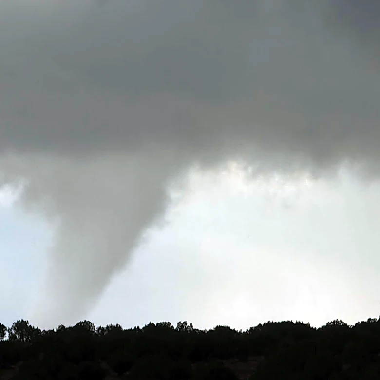 More flooding in Four Corners region after storms bring heavy rain and at least one tornado