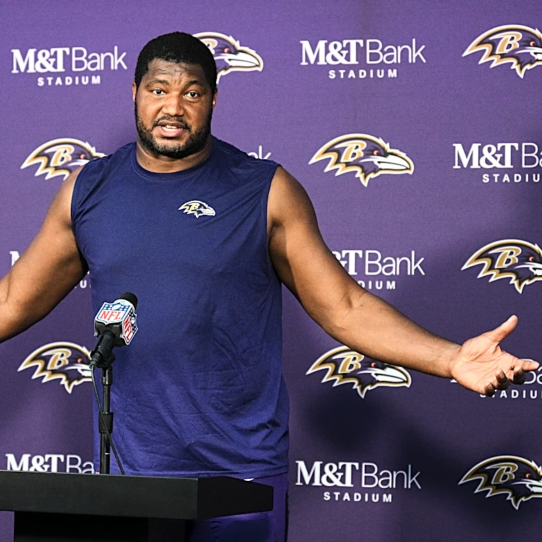 Ravens have 2nd-half problem that has dropped them to last among 4 winning AFC North teams