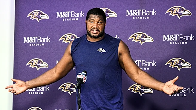 Ravens have 2nd-half problem that has dropped them to last among 4 winning AFC North teams
