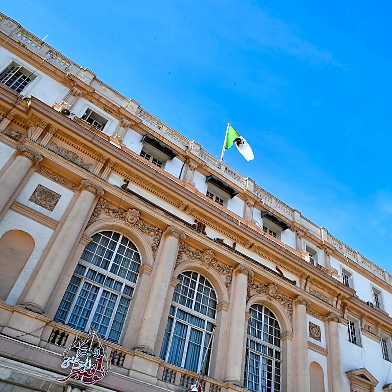 Algeria to send troops to Niger in first foreign deployment in over 50 years