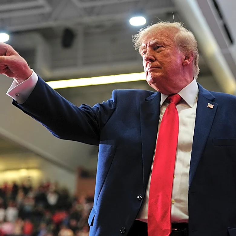 Trump escalates anti-Muslim attacks against El-Sayed in Michigan, drawing Arab American rebuke