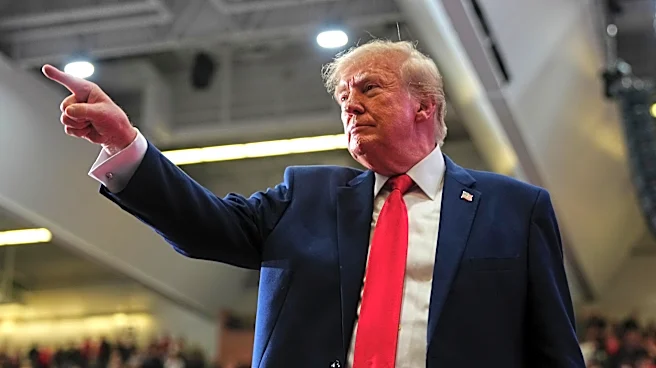 Trump escalates anti-Muslim attacks against El-Sayed in Michigan, drawing Arab American rebuke