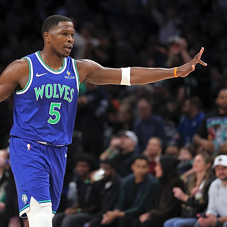 Timberwolves stay unbeaten with 117-94 win over Raptors in home opener