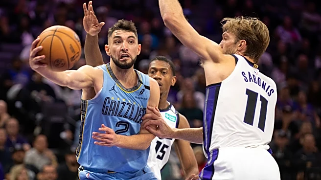 Ty Jerome scores 31 points to lead the Grizzlies to a 123-112 win over the Kings