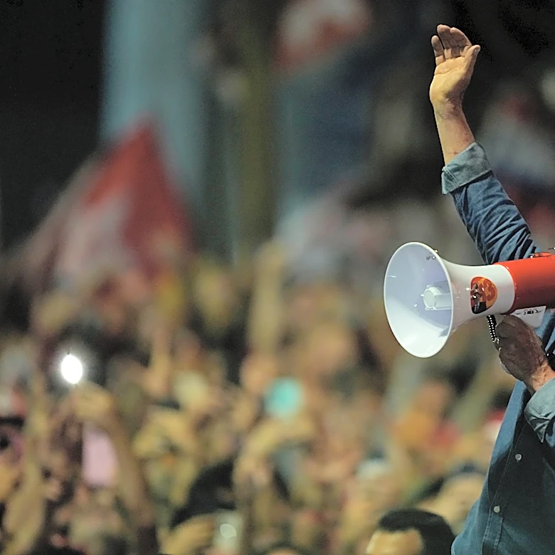 Lula’s win in Brazil bucks a regional shift to the right and denies Trump a powerful ally