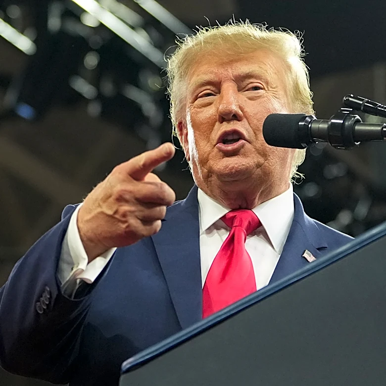 In his own words: Trump on gas prices and energy costs since launching the war with Iran