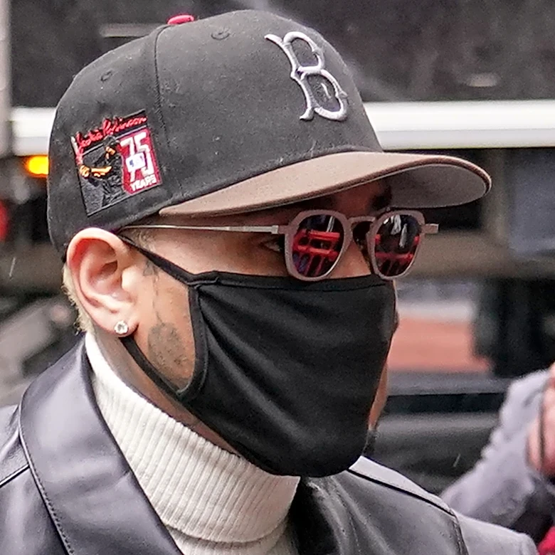 Singer Chris Brown set to be sentenced over bottle attack at a London nightclub