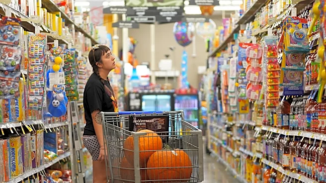 Trump failed to stop inflation. Now Republicans may pay the price in the midterm elections