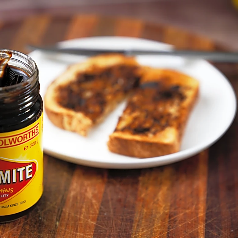 Australian judge rejects prisoner’s human rights challenge to Vegemite ban