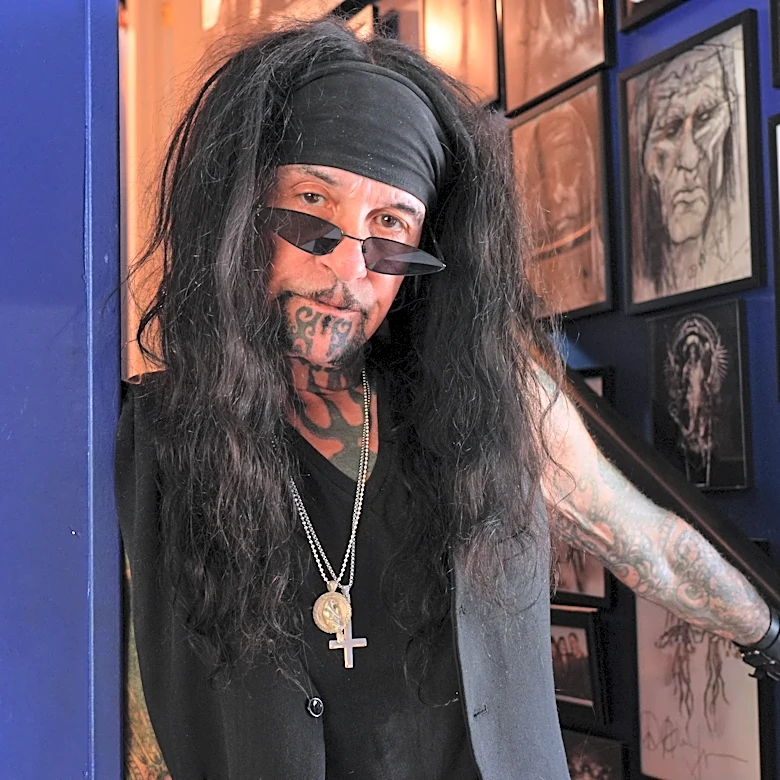 Pioneering industrial band Ministry is done. Take it from founder Al Jourgensen: 'It's time to go'