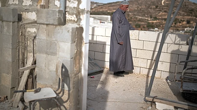 Whatever the outcome of Israel's election, its policies toward the Palestinians will largely endure