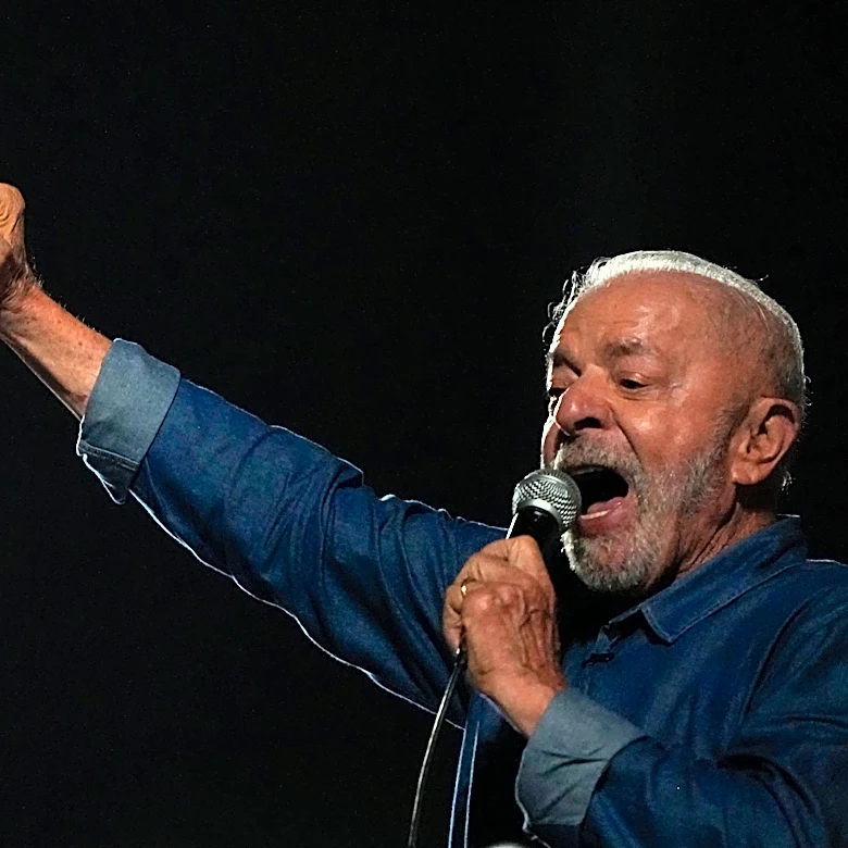 Lula secures victory in Brazil's election, but faces challenge as Bolsonaro contests results