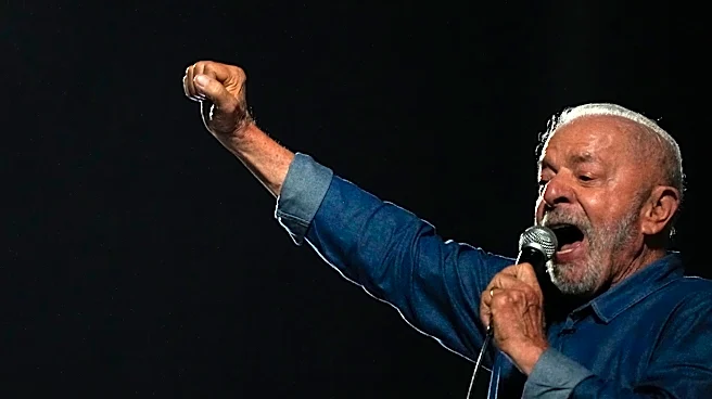 Lula secures victory in Brazil's election, but faces challenge as Bolsonaro contests results