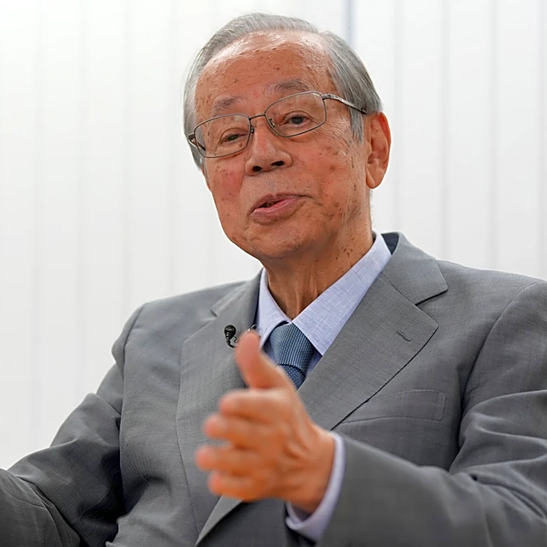 Japan's former PM Yasuo Fukuda, proponent of ties with China, dies at 90