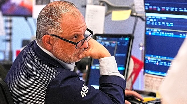 US stocks climb and more than recover last week's losses