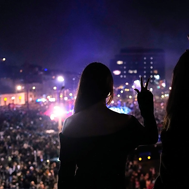 In Serbia and Hungary, groundswells of youthful energy topple entrenched governments