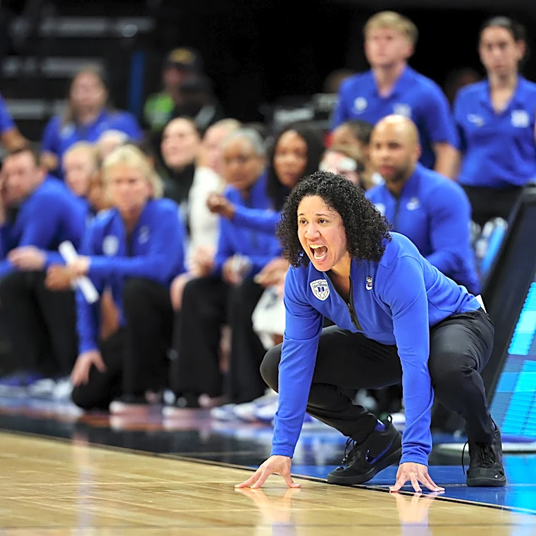 No. 4 Duke chases 3rd straight ACC title, next step to Final Four as headliner in ACC women's race