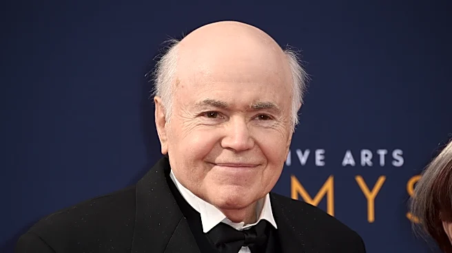 Walter Koenig, Ensign Chekov on original 'Star Trek' series, dies at 90