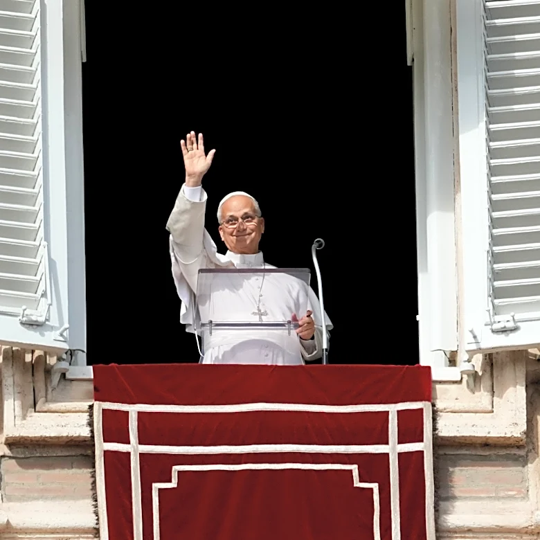 Vatican confirms Pope Leo's Latin America trip after post-surgery checkup