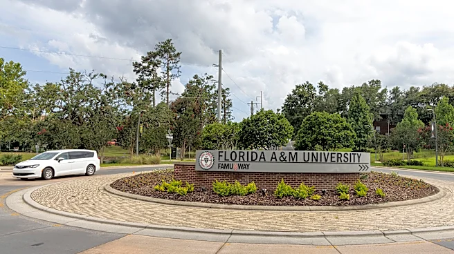 15-year-old arrested in Florida A&M shooting that wounded 11 after homecoming game