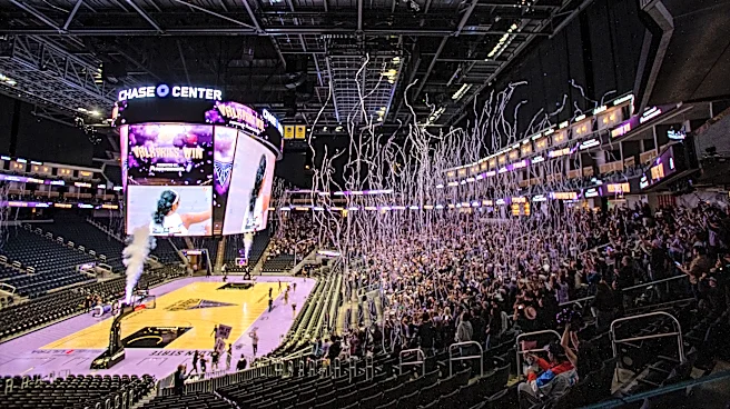 Game 6 of WNBA Finals set for State Farm Arena at 12:30 p.m. ET Thursday