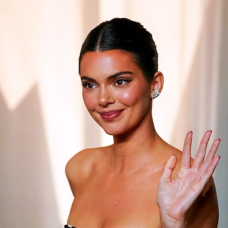 Celebrity birthdays for the week of Nov. 1-7 include Kendall Jenner and Sam Rockwell