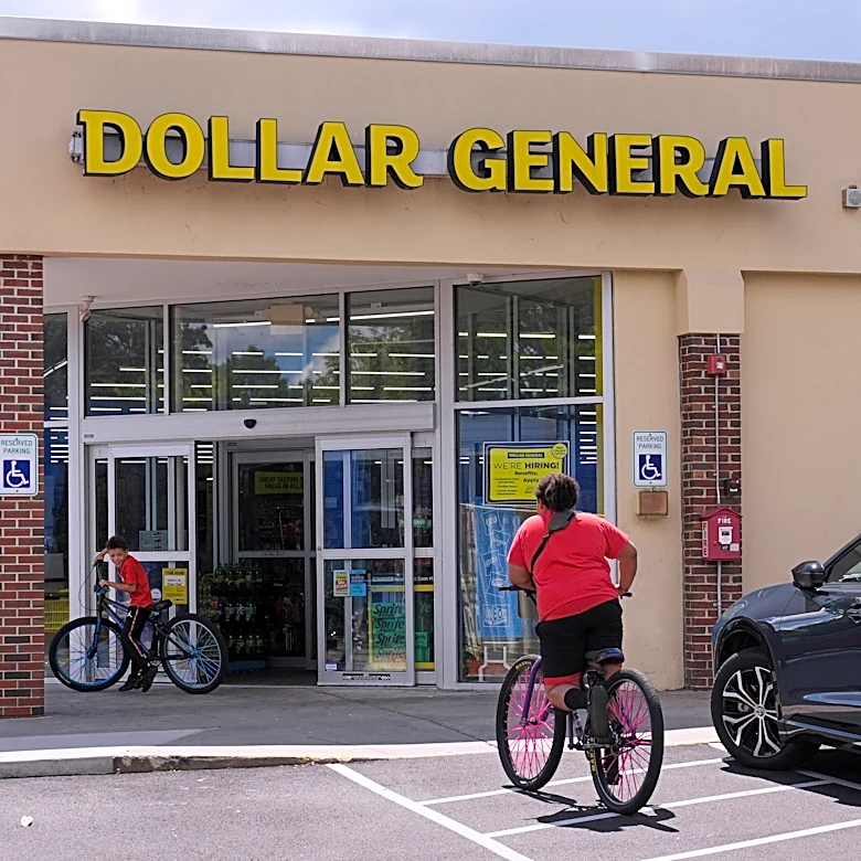 Dollar General is sued by the FTC and 20 states for what's being described as deceptive pricing