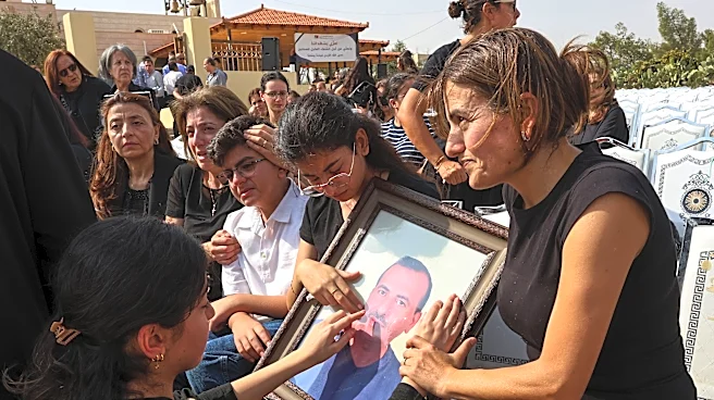 Jordan attacks militants in Syria tied to last week's church attack, state media says
