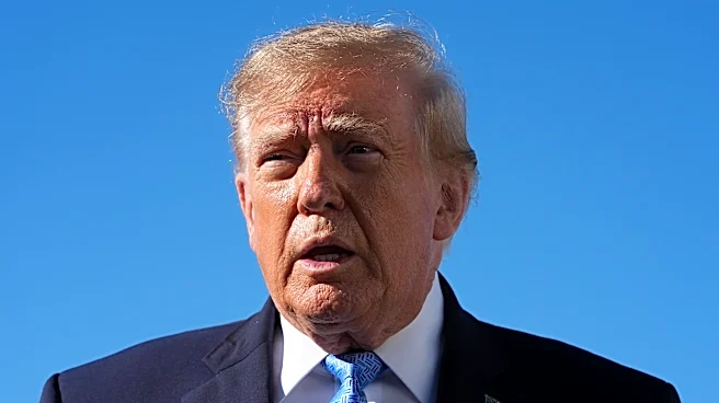 Trump administration asks Washington to set aside ballots from 400 voters it says may be noncitizens