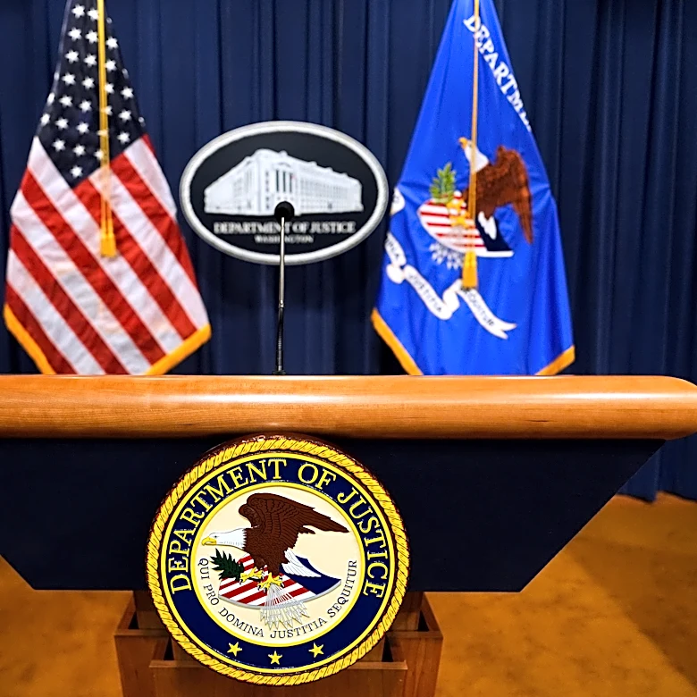 Trump administration attempting to prosecute former FBI Director James Comey again