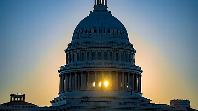 Illinois man charged with mailing white powder to members of Congress